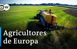 Agricultores: ¿Puede hacerse crecer el dinero?