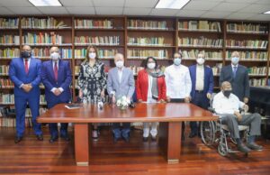 La Fundación Corripio y el Ministerio de Cultura otorgan Premio Nacional de Literatura 2022 a Soledad Álvarez