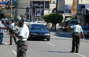 Cómo funcionará el sistema de puntos en las licencias de conducir