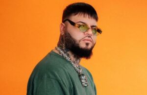 Farruko predica la palabra de Dios, pero aclara cantará sus éxitos en gira