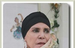 Solicitan donantes de sangre para Patricia Ascuasiati