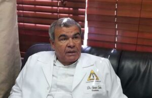 Colegio Médico de acuerdo con la eliminación del uso obligatorio de la mascarilla