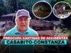 Preocupación por aumento de accidentes en la carretera Casabito – Constanza