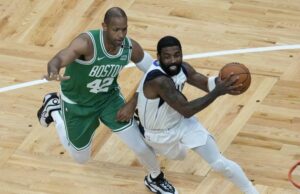 Al Horford, el octavo latinoamericano campeón de la NBA
