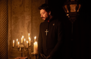 Película de terror “Immaculate” lista para aterrar en RD