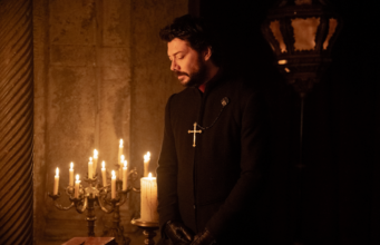 Película de terror “Immaculate” lista para aterrar en RD