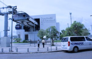 CENAPEC relanza proyecto Ruta por la Educación