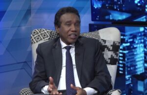 Félix Bautista revela Jaime Aristy Escuder le quiso cobrar gastos de abogados