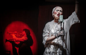 “El último personaje de Cecilia B” llega este fin de semana a Sajoma y Puerto Plata El último personaje de Cecilia B