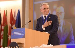 República Dominicana electa como Miembro Titular ante Consejo de Administración de la Organización Internacional del Trabajo (OIT)