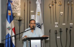 Orlando Inoa pondrá en circulación libro de Ulises Heureaux en el Museo Nacional de Historia y Geografía