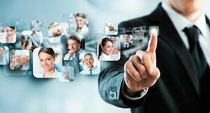 Está la IA en RRHH cambiando la forma de contratar personal