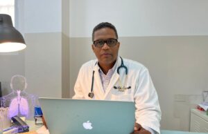 Experto advierte sobre muerte súbita en niños y adolescentes deportistas