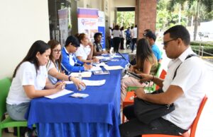 Ministerio de Trabajo invita a Recepción de Currículum para vacantes Aerolínea Internacional en Puerto Plata, La Romana y el Distrito Nacional