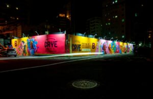 Festival CAYE apuesta a Ciudad Nueva como primer sector naranja de RD