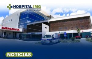 Hospital IMG es aceptado en asociación internacional