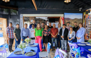 “A los pies de la cuna vacía”, la nueva obra de Milena Delgado Durán