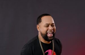 Allendy estrena videoclip de su tema “Dime Tú”