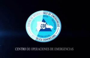 Así fue la coordinación del rescate de Trinidad de la Cruz, tras perder el sendero entre Bonao y Constanza el sábado