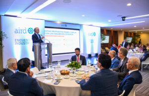 Luis Miguel De Camps: “Gobierno está decidido a generar por consenso una reforma de la Seguridad Social”