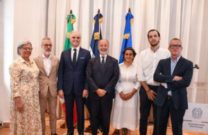 Egresados Escuela Taller del Ministerio de Trabajo recibirán capacitación en restauración de monumentos