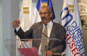 Museo de Historia ofrece conferencia “30 de Mayo: La noche que ajusticiaron a Trujillo”