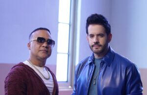 Manny Cruz y Zacarías Ferreira estrenan bachata «La Condena»