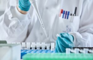 Innovación científica está ofreciendo protección renal a personas que viven con diabetes tipo 2