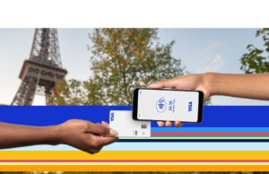 Visa comparte seis consejos para los consumidores que viajan a los Juegos Olímpicos y Paralímpicos de París 2024