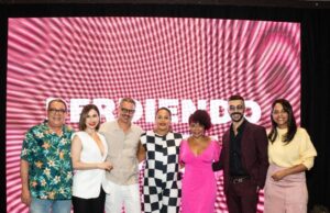 PERDIENDO EL JUICIO lista para su estreno el 8 de agosto en RD y en septiembre en cines de Puerto Rico y USA