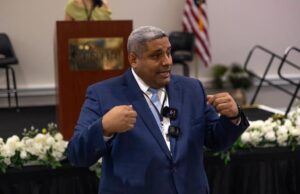 Expo Vega 2024 tendrá stand de gestión migratoria