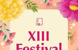 «El Festival de las Flores 2024 invita a visitar Jarabacoa y disfrutar 4 días de pura adrenalina»