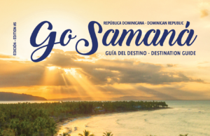 Guía “Go Samaná”: promueve variada oferta turística del destino