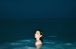 Valentina lanza nuevo EP para disfrutar este verano