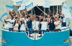 Visa celebra los Juegos Olímpicos y Paralímpicos de París 2024 con experiencias únicas para los aficionados