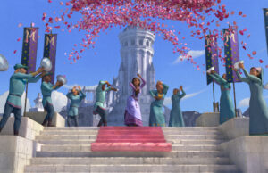 «WISH: El poder de los deseos» celebra 100 años de magia