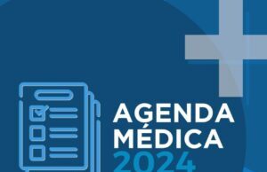 Agenda médica tiene un congreso