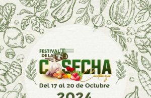 Festival de la Cosecha Constanza 2024 ya tiene fecha