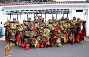 Celebrarán Carnaval Vegano en USA en el Alto Manhattan 2do Domingo Julio 2024