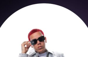 Yasiel LM lanza “El Brujo”, su primer álbum con una colaboración estelar