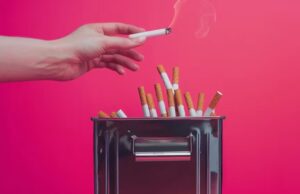 Cuatro de cada 10 casos de cáncer relacionados con estilo de vida