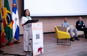 En el HOMS analizaron estrategias en enfermedades hepáticas