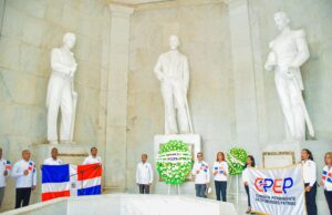 En el 186 aniversario de la fundación de La Trinitaria Efemérides Patrias dice que su ideal tiene plena vigencia