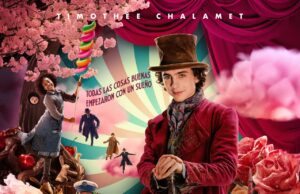 Caribbean Cinemas realiza estreno de “WONKA”