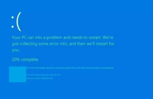 La falla mundial de Windows también puede afectar tu computadora: ¿Qué hacer si la pantalla se pone azul?