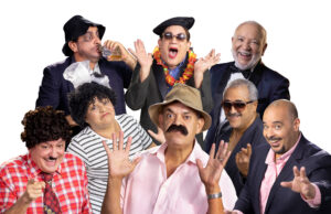 Big Show Pro ofrece detalles de “La Escuelota”