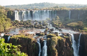 Convocatoria a Periodistas Turísticos por actividades a realizarse en Misiones, Argentina