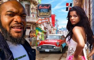 ¡La República Dominicana que no quieren que veas!