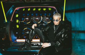 Sanchz presenta su nuevo tema