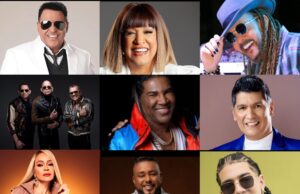 «¡Que Viva la Patria!» El Mega Festival de la Restauración retumbará en la Capital y Santiago para celebrar el 161 aniversario de la Restauración